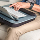 LapGear Smart-e Memory Foam Lap Desk | $20 | Amazon